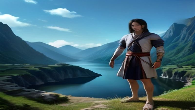 acfan.com 场景参考图
