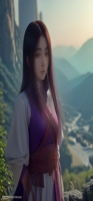 acfan.com App 搜索界面,显示热门搜索标签和历史记录,背景为焦糖色渐变